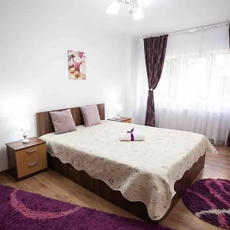 Camarad'S House - Lovely Apartment In Alba Iulia Exterior photo
