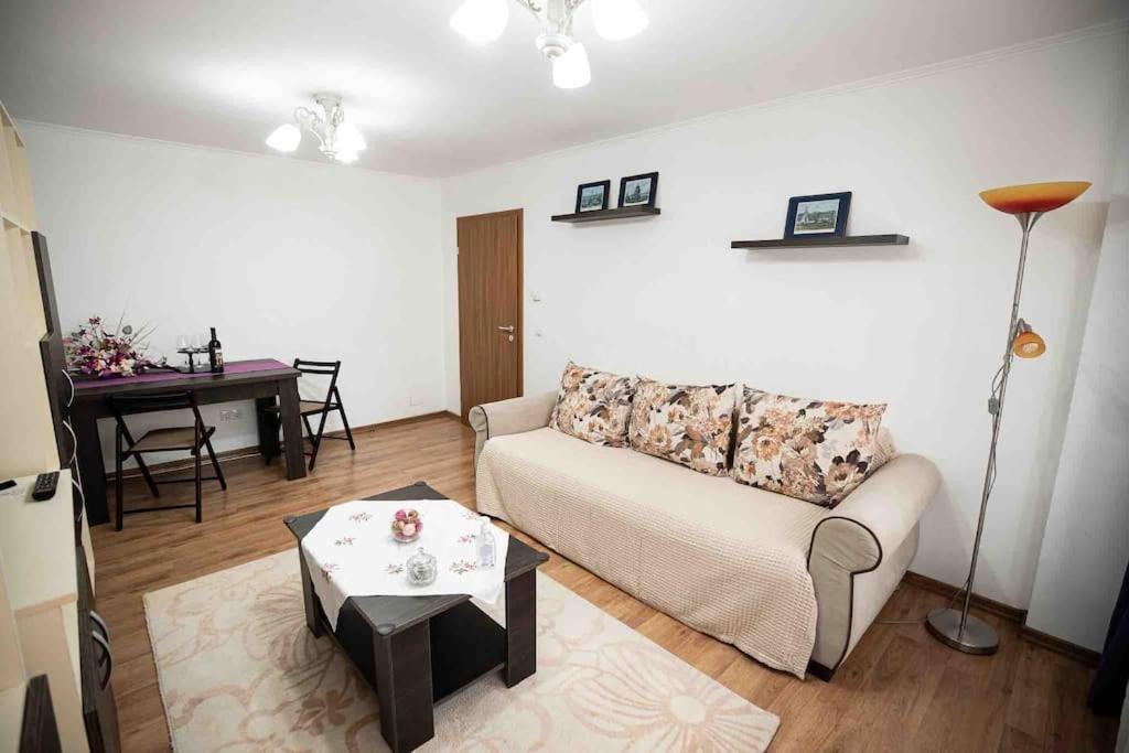 Camarad's House - Lovely In Alba Iulia