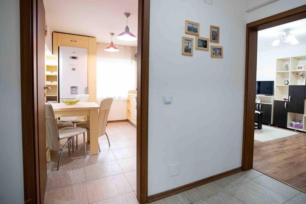Appartement Camarad's House - Lovely In Alba Iulia
