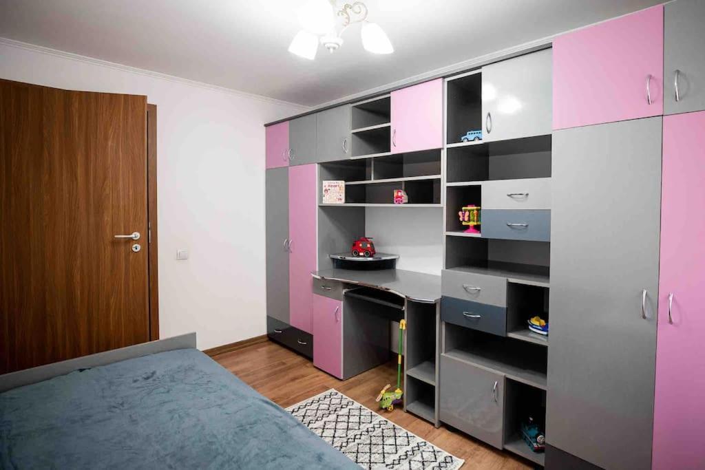 Appartement Camarad's House - Lovely In