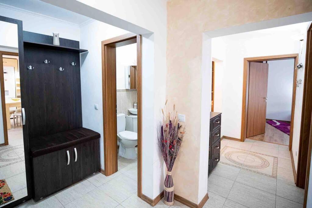 Camarad's House - Lovely In Alba Iulia