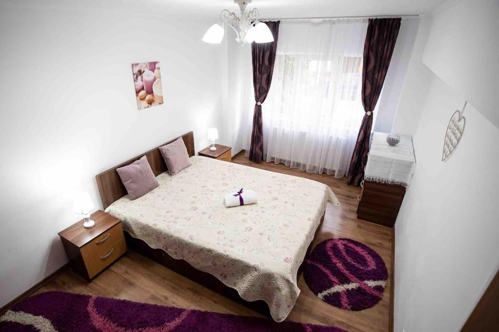 Appartement Camarad's House - Lovely In Alba Iulia