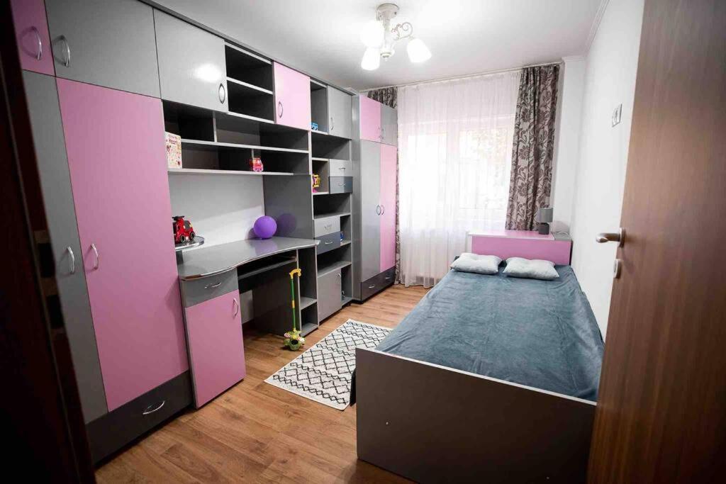 Appartement Camarad's House - Lovely In *