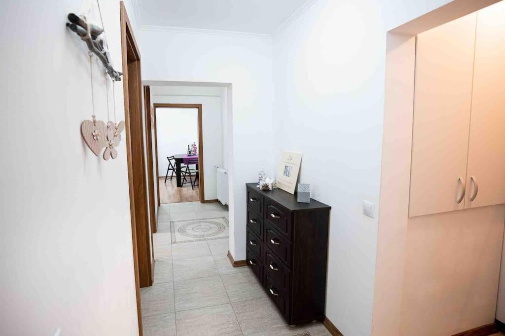 Camarad's House - Lovely In * Alba Iulia