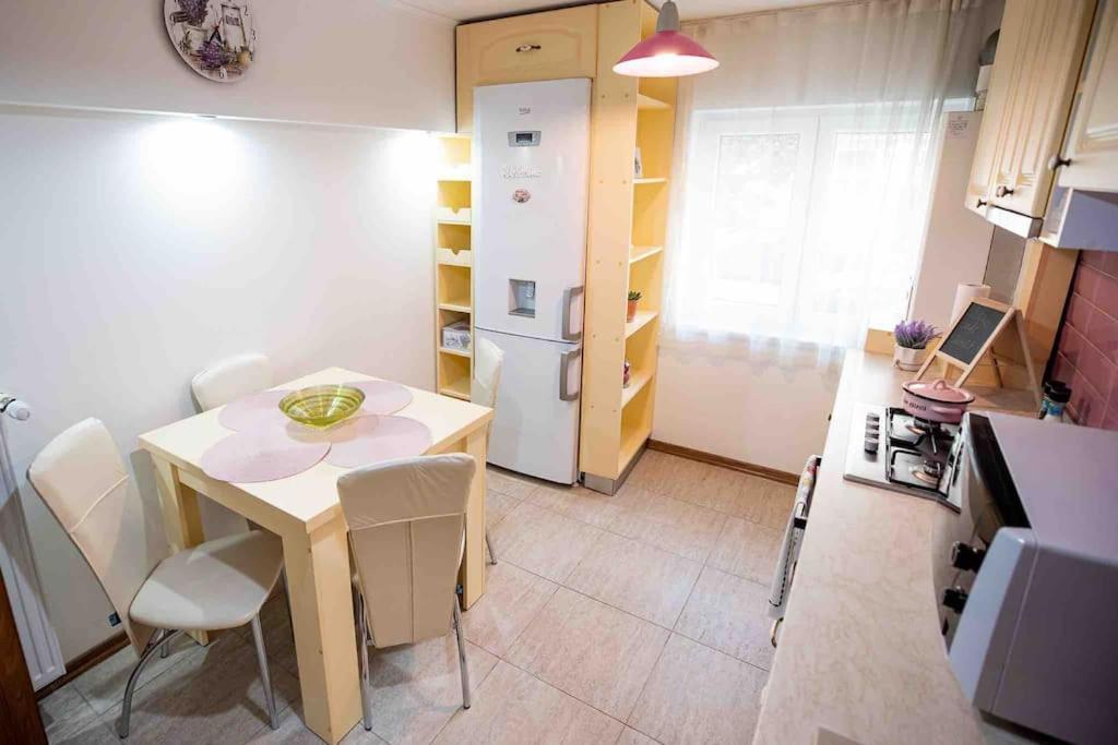 Appartement Camarad's House - Lovely In *